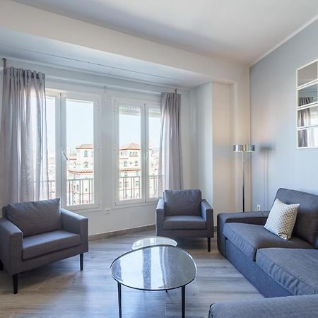 Casana Apartament City Center Μάλαγα Εξωτερικό φωτογραφία