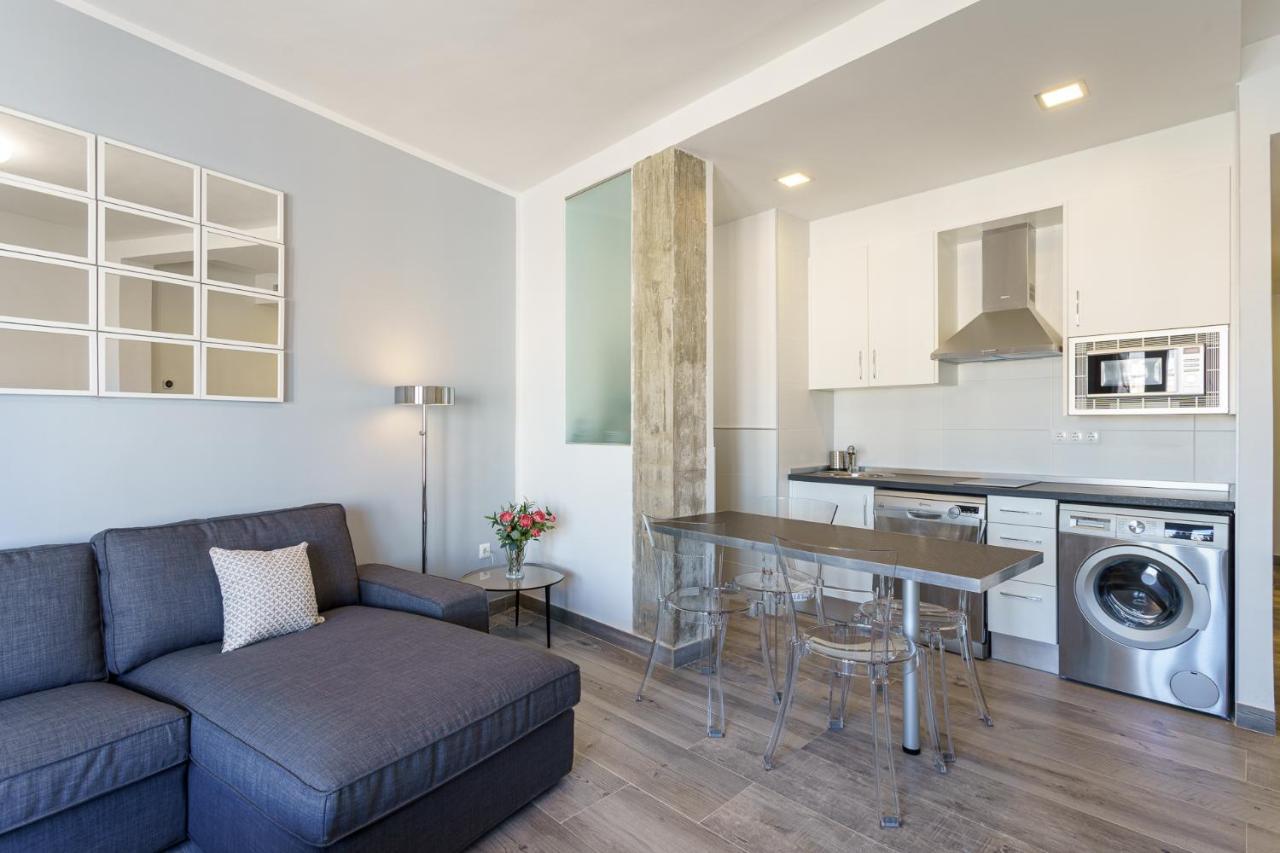 Casana Apartament City Center Μάλαγα Εξωτερικό φωτογραφία