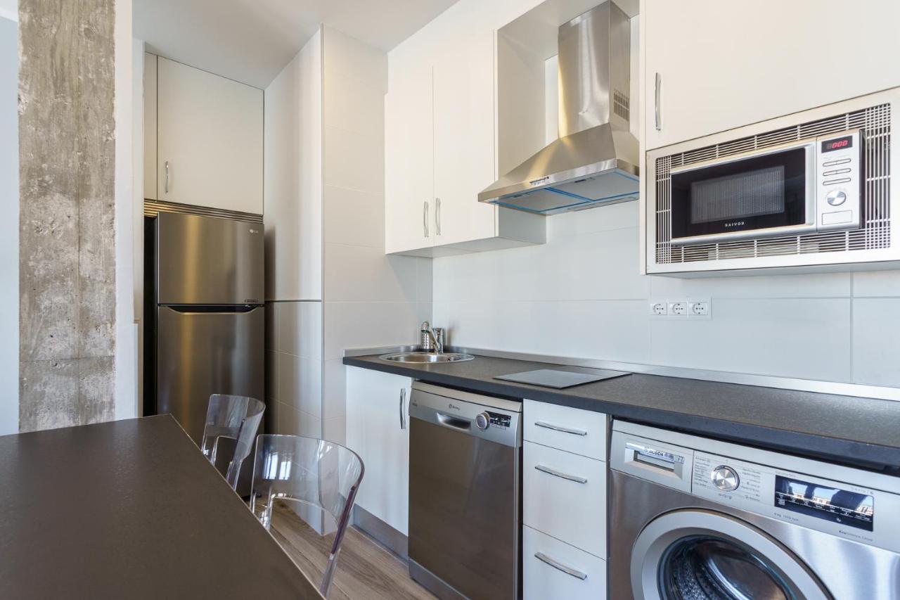 Casana Apartament City Center Μάλαγα Εξωτερικό φωτογραφία