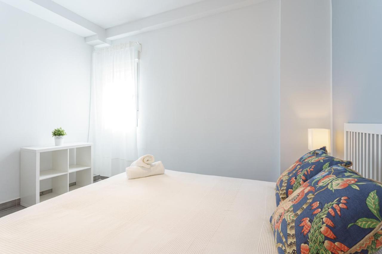 Casana Apartament City Center Μάλαγα Εξωτερικό φωτογραφία